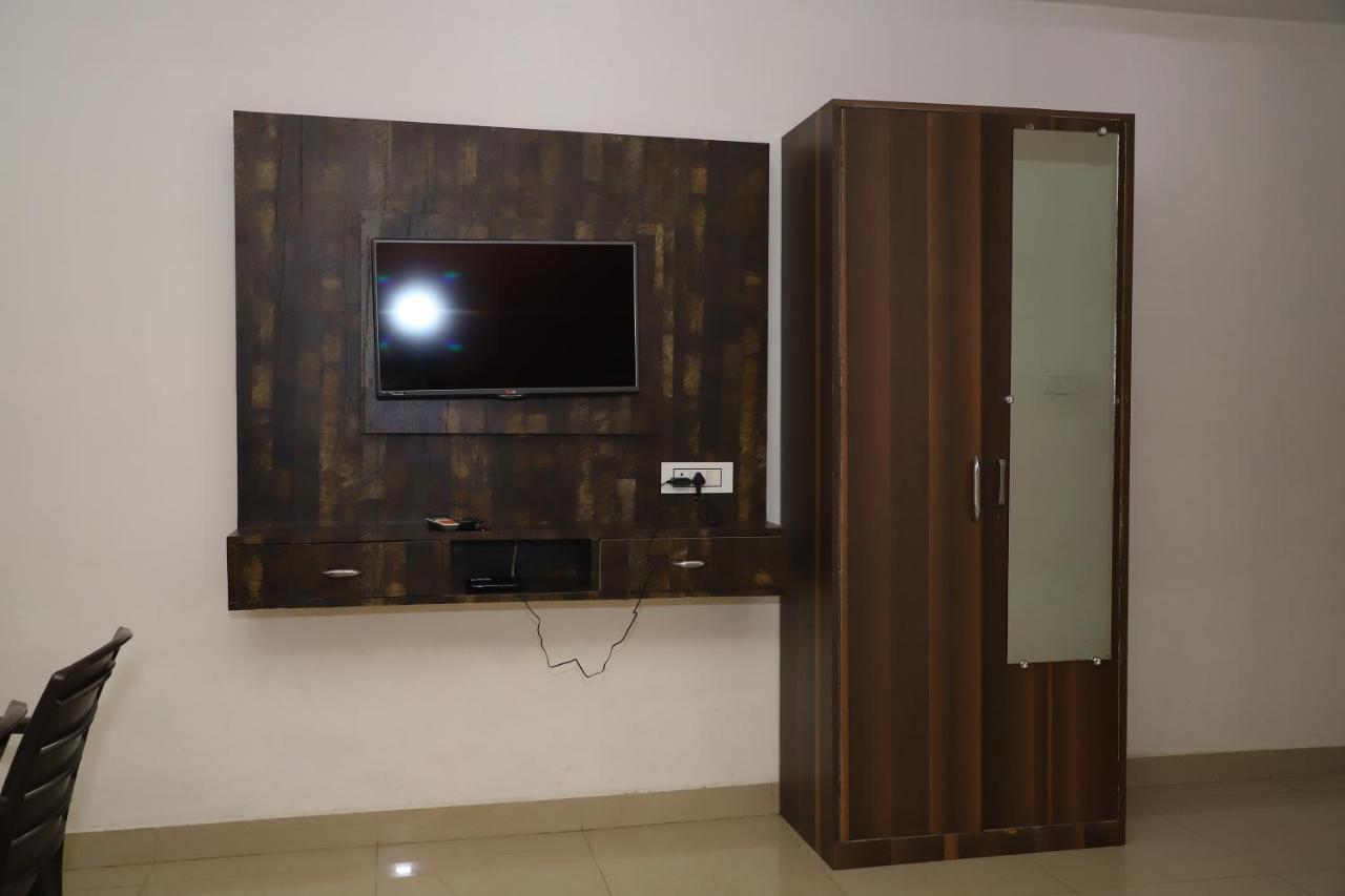 The Bagga Inn Jabalpur Extérieur photo